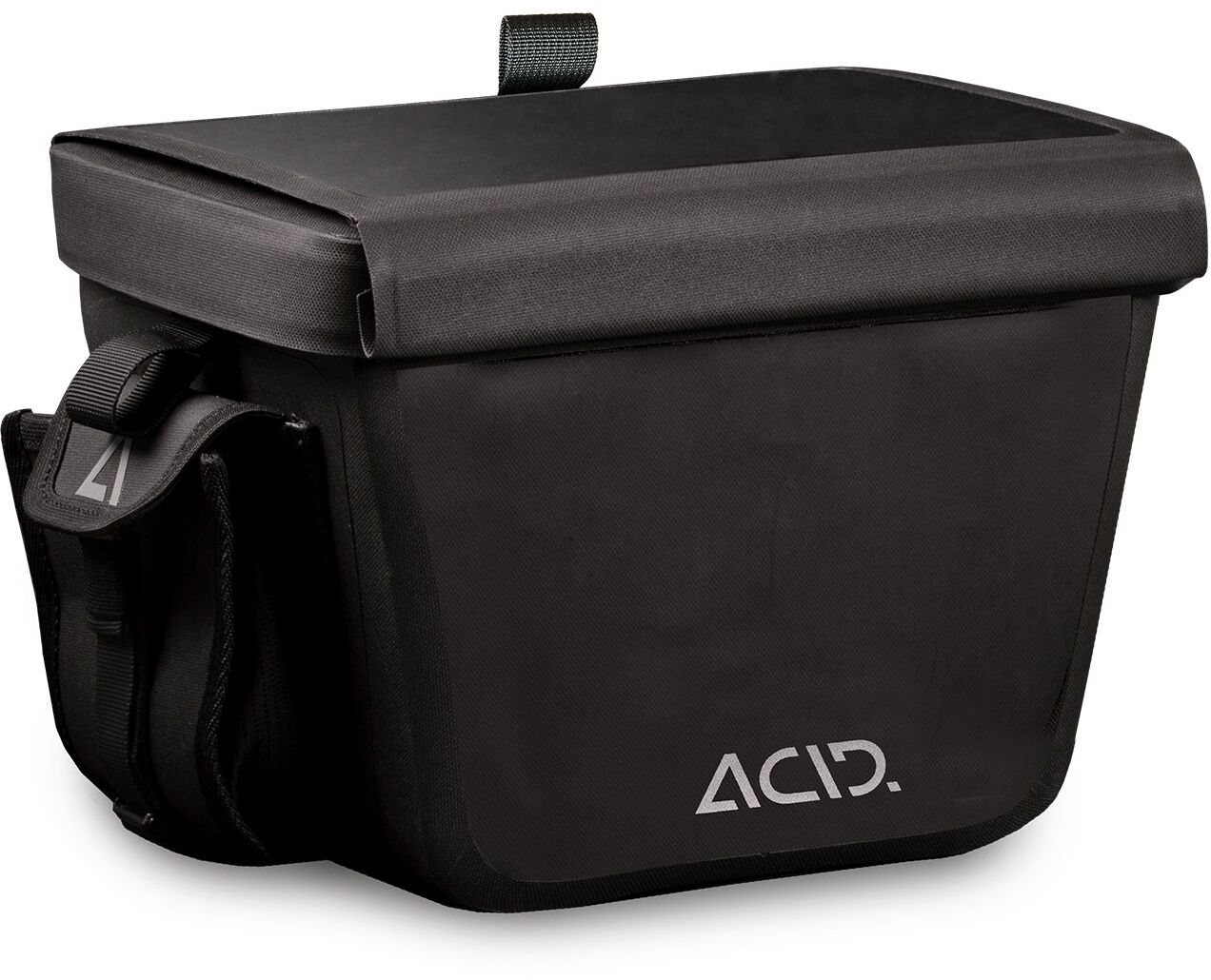 ACID Lenkertasche PRO 7 FILink black