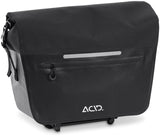 ACID Gepäckträgertasche PRO 14 RILink black