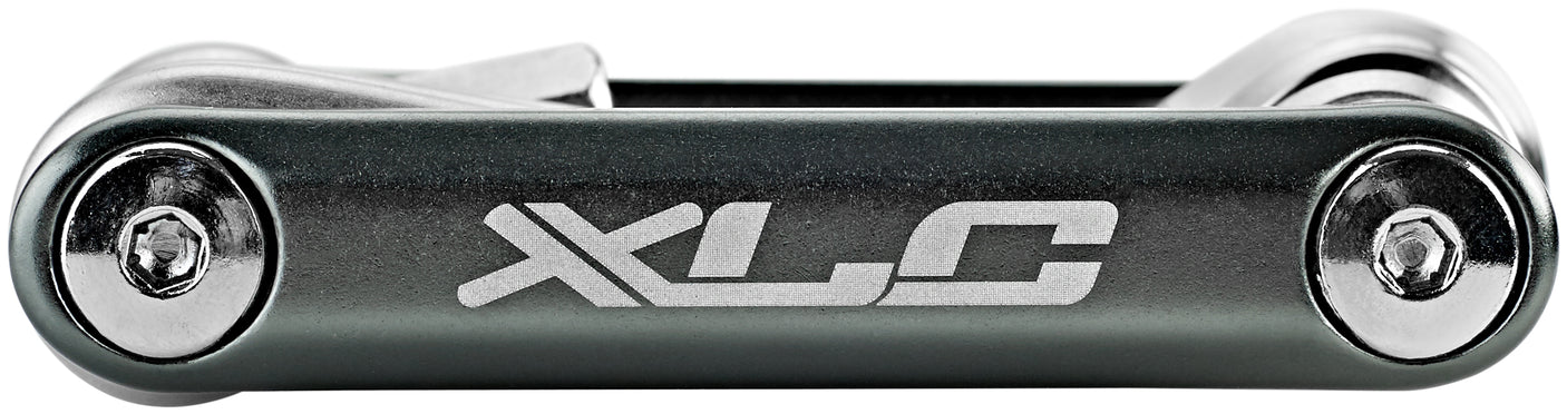 XLC TO-M06 Multitool 10-teilig