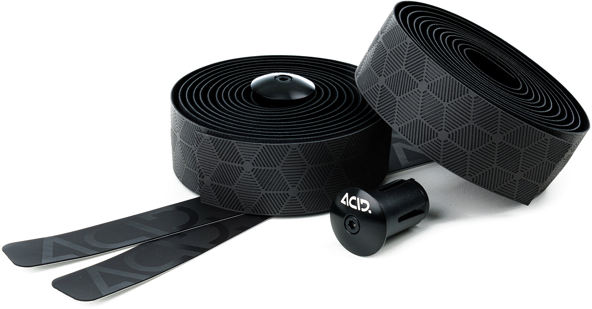 ACID Lenkerband RC 3,0 black´n´grey