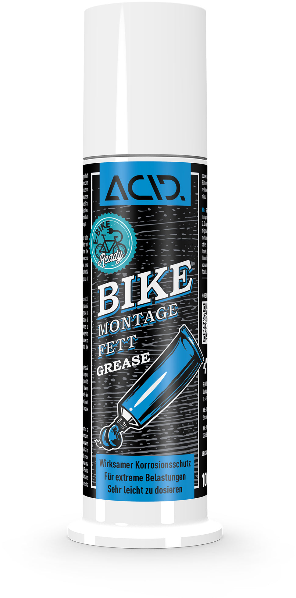 ACID Bike Montagefett 100g