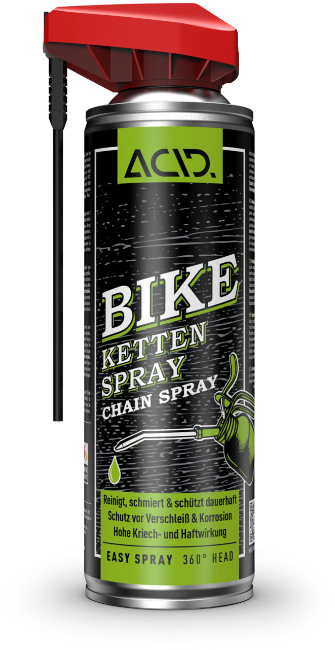 ACID Bike Kettenspray 300ml