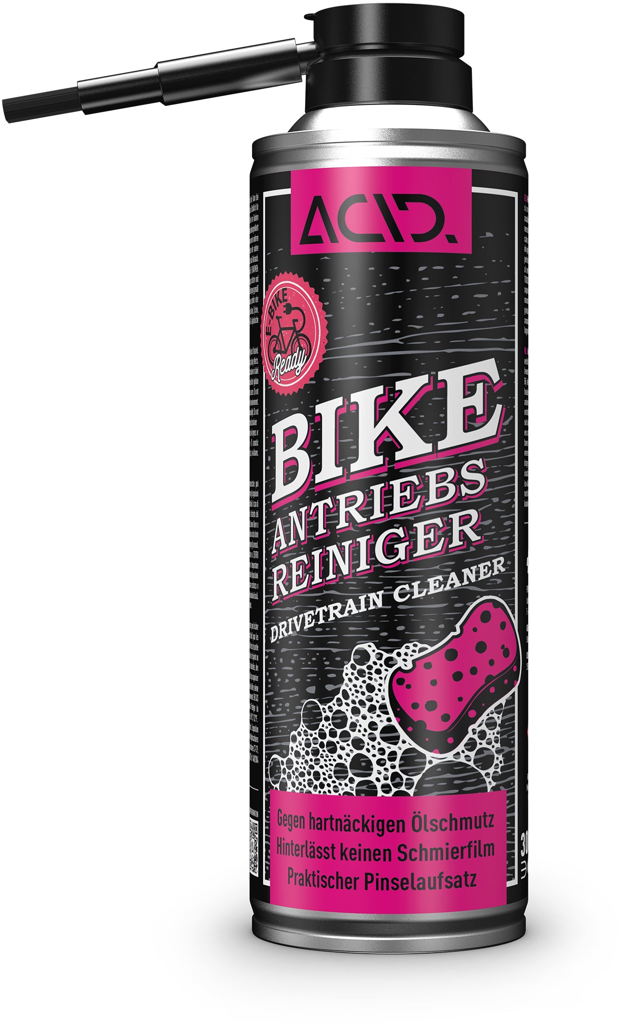 ACID Bike Antriebsreiniger 300ml