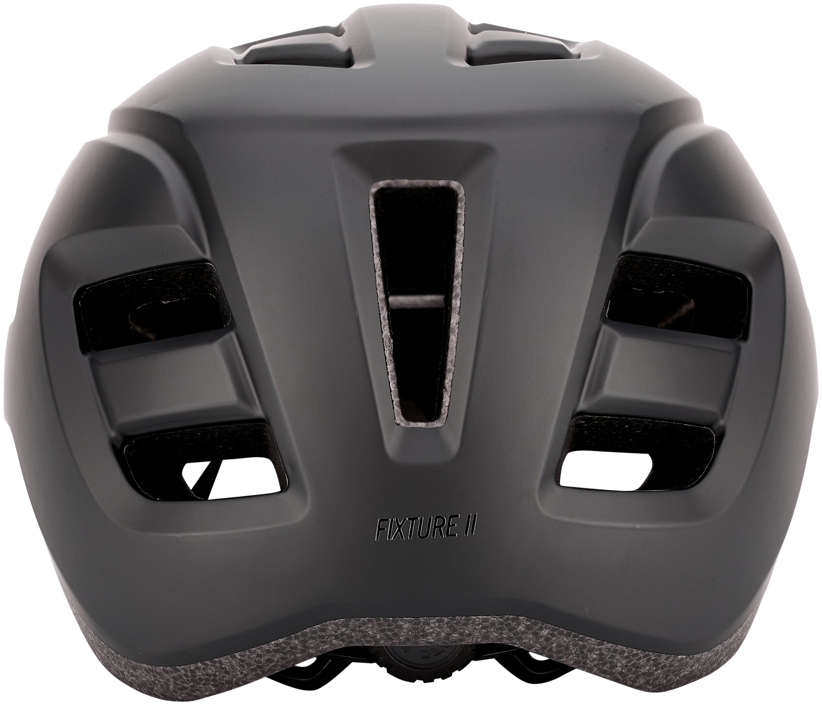 Giro Fixture II W Helm matte black