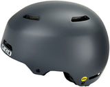 Giro QUARTER FS MIPS Helm matte portaro grey