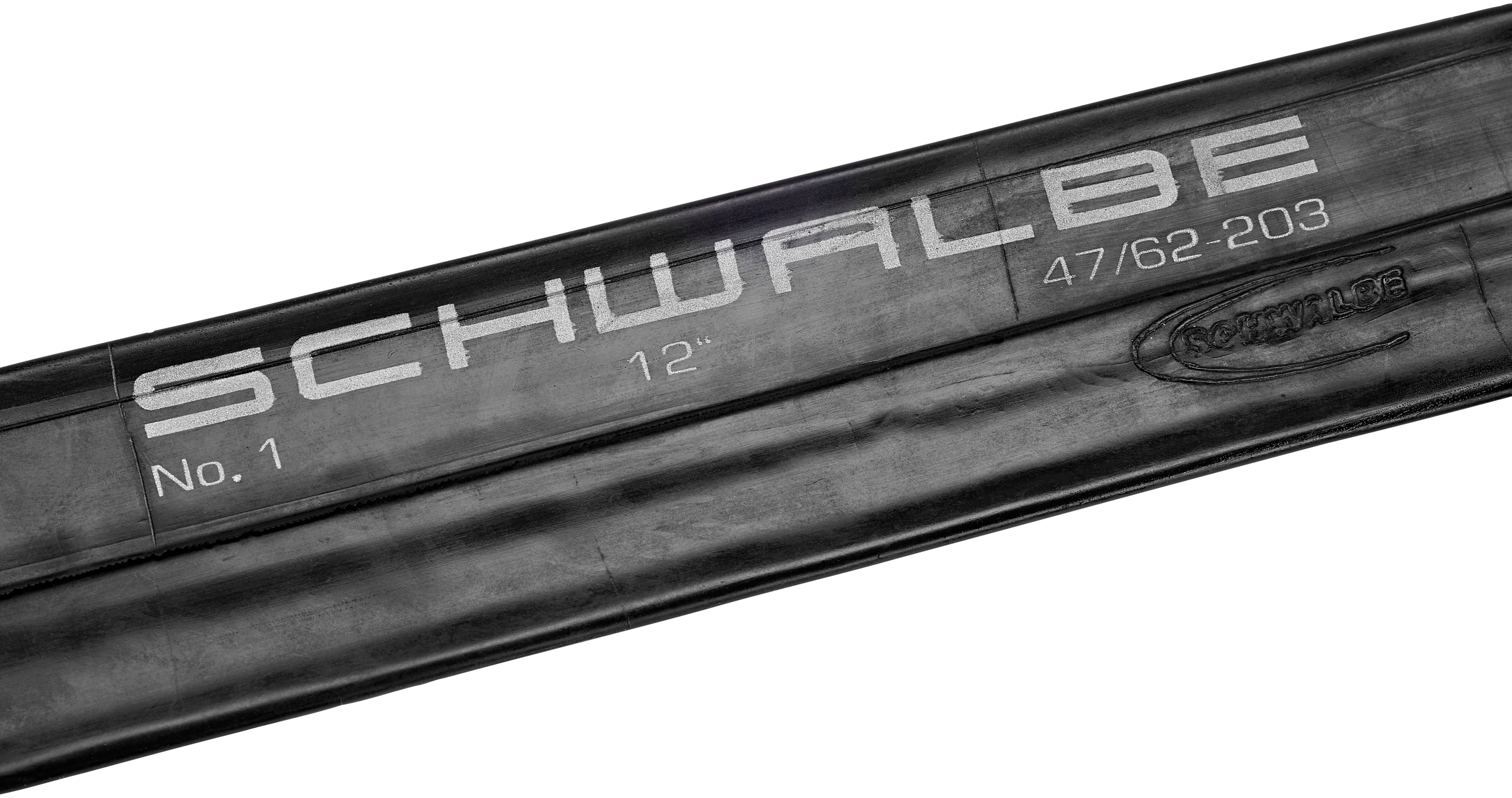 SCHWALBE No.1 Schlauch 12