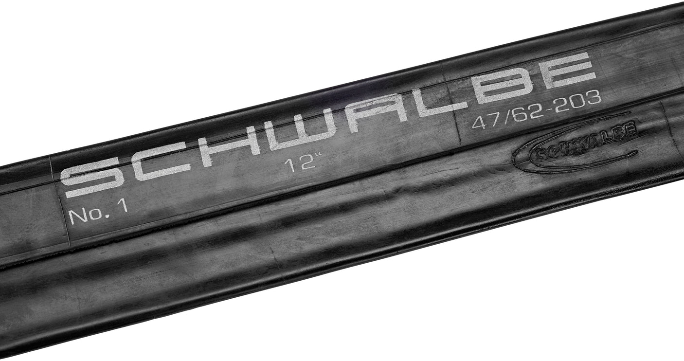 SCHWALBE No.1 Schlauch 12"