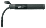 SKS Airflex Explrr Mini Pumpe schwarz