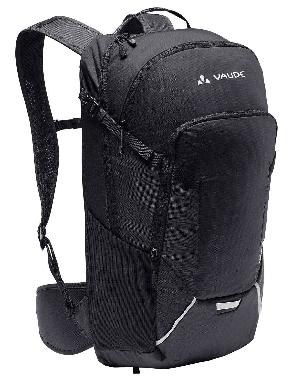 VAUDE Ledro 18 Rucksack schwarz