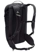 VAUDE Ledro 18 Rucksack schwarz