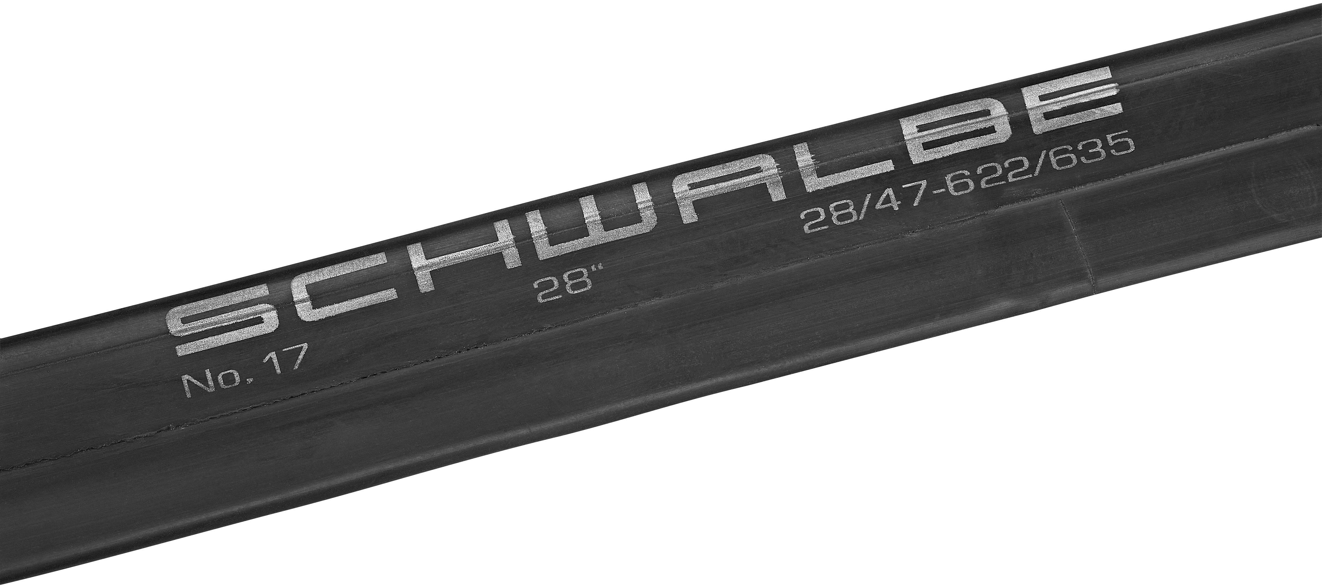 Schwalbe No.17 Schlauch 28