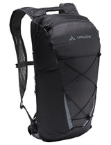 VAUDE Uphill 12 Rucksack schwarz