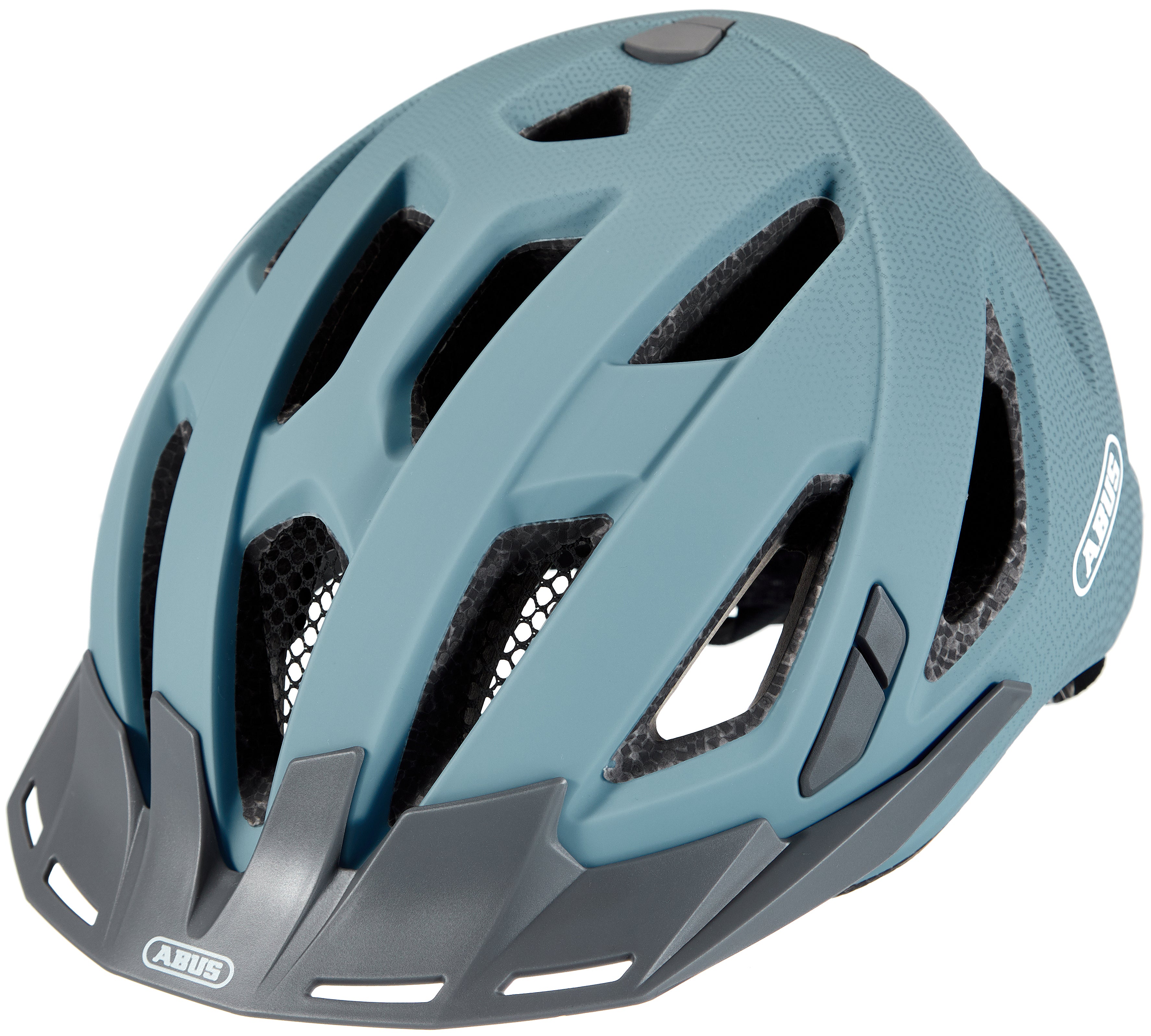 ABUS Urban-I 3.0 Helm blau