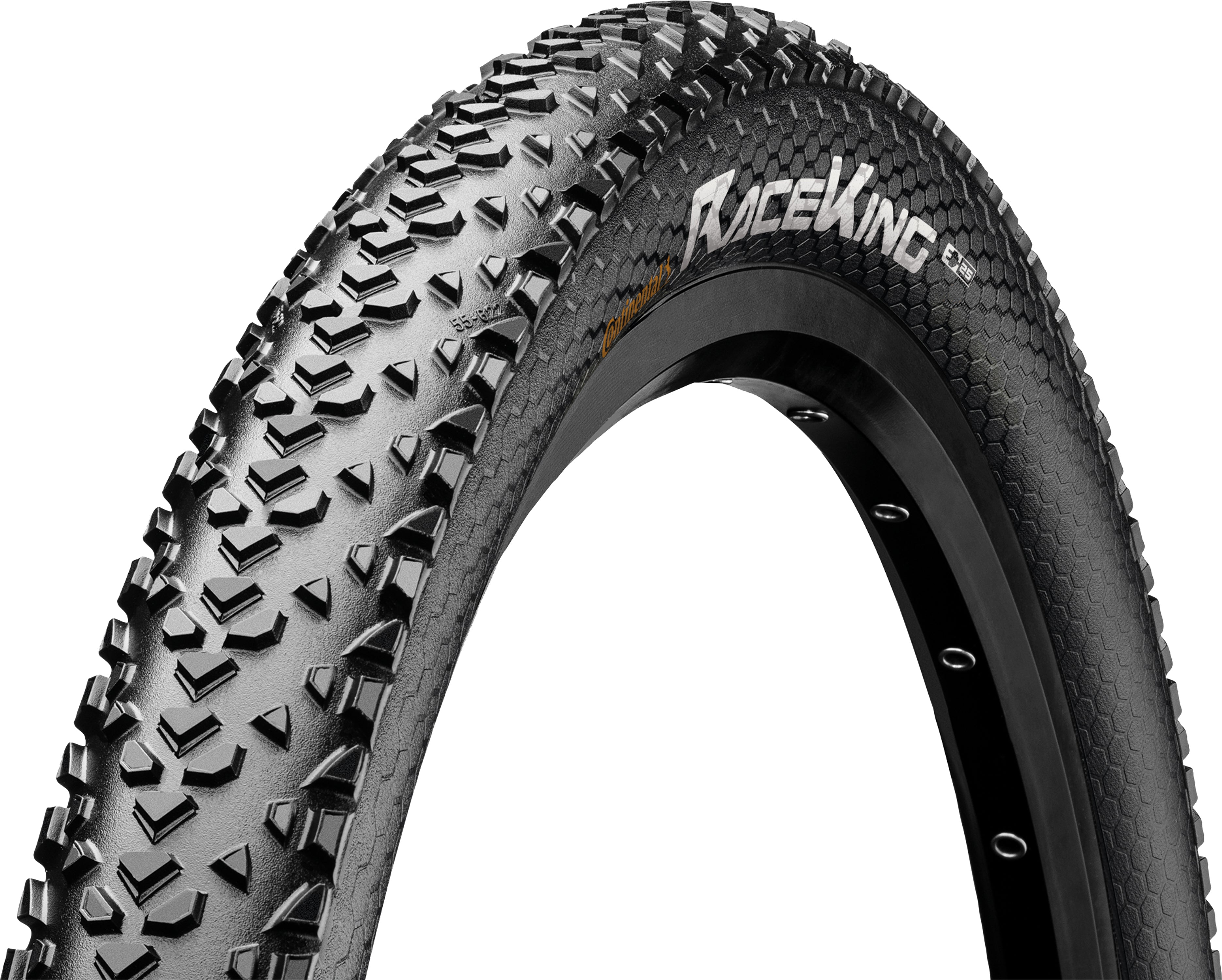 Continental Race King Performance Drahtreifen 29x2.2