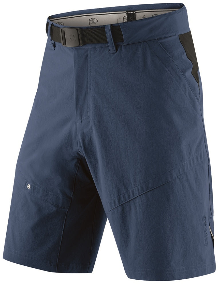 Gonso Arico Shorts Herren blau