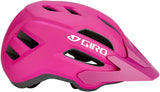 Giro Fixture Mips II Y Helm matte pink street