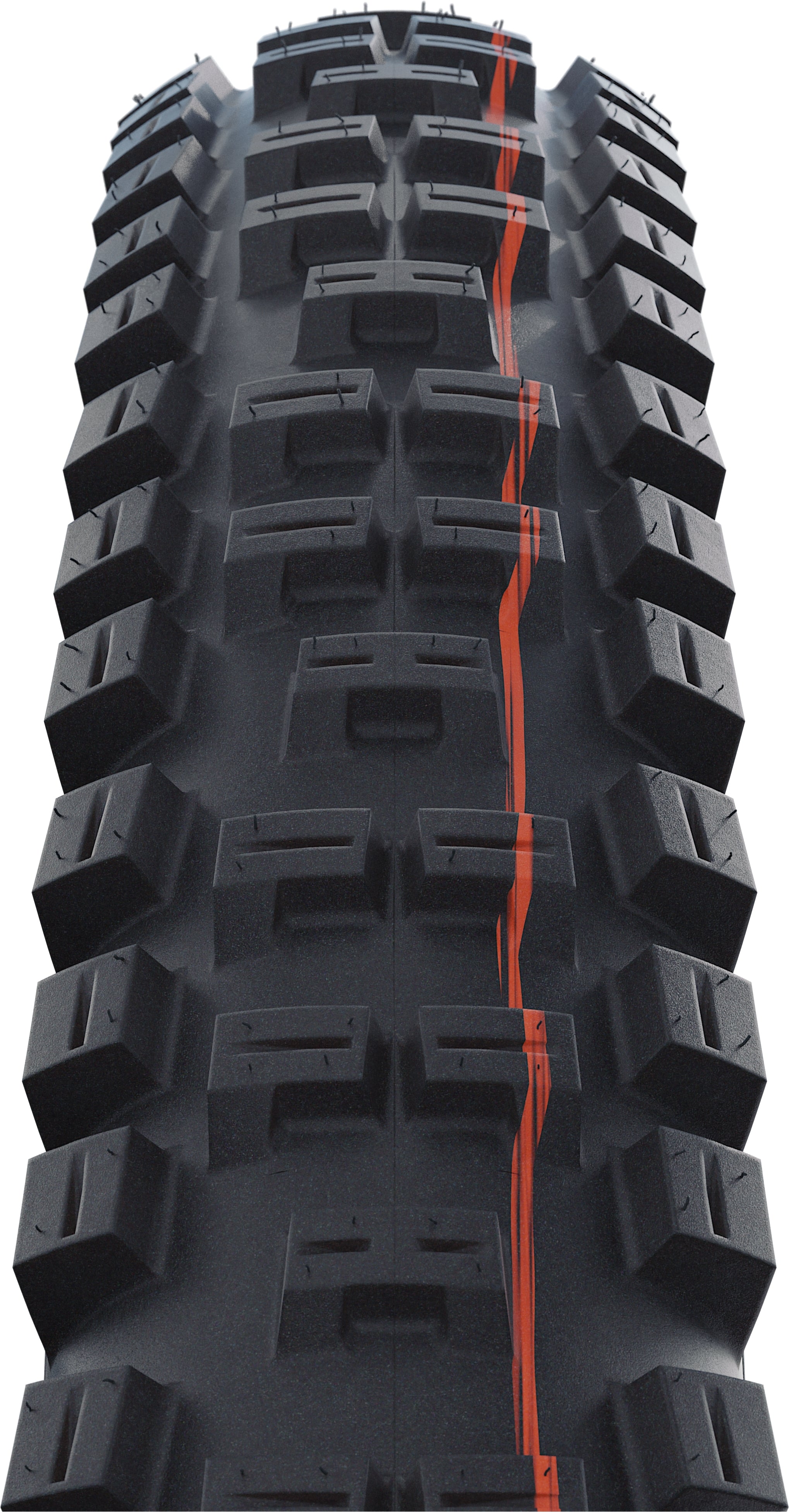 Schwalbe Big Betty Faltreifen 27.5x2.40