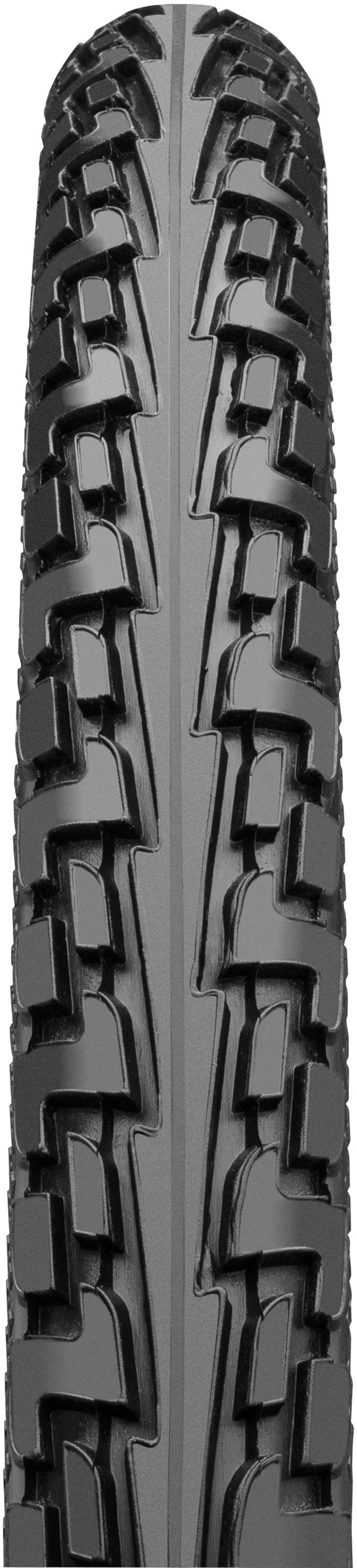 Continental Ride Tour 20 x 1,75 Zoll Draht schwarz/weiß