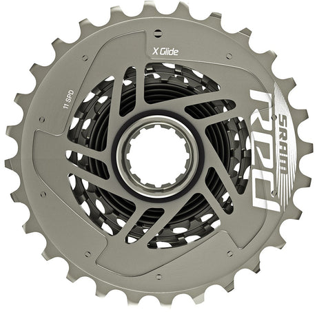 SRAM XG-1190 Kassette 11-32Z 11-fach