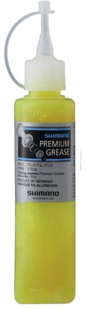 Shimano Premium Schmierfett 100g