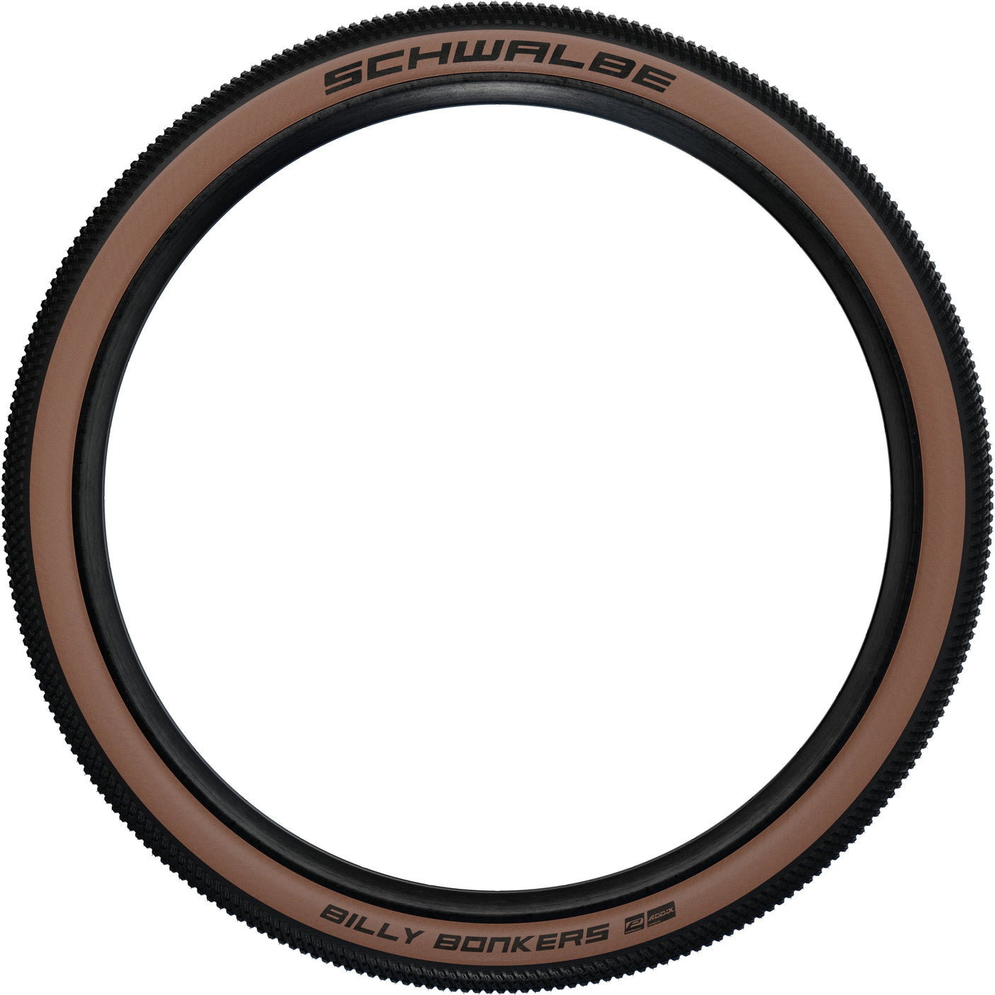 Schwalbe Billy Bonkers Faltreifen 20x2.00" Performance