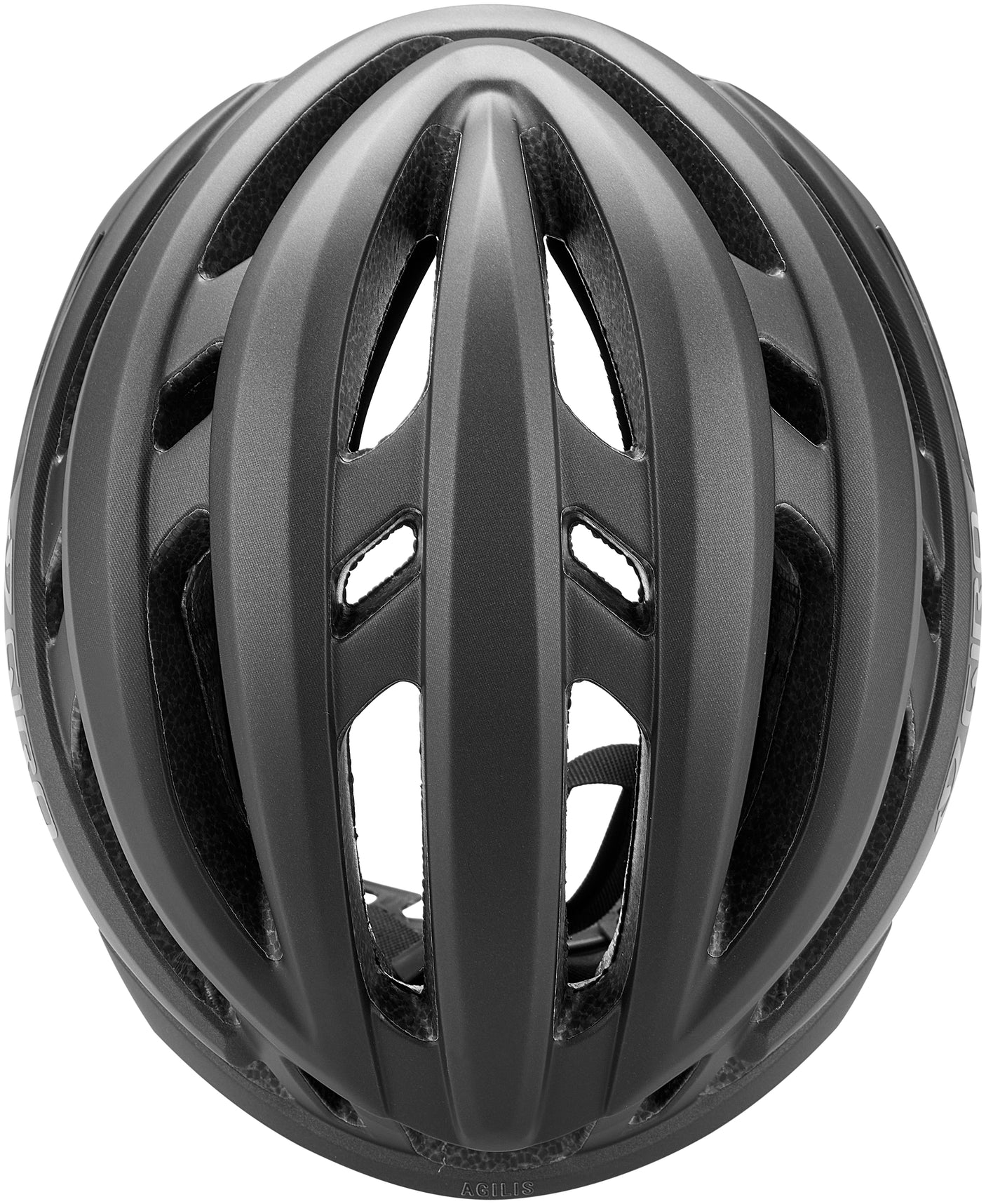 Giro AGILIS Helm matte black