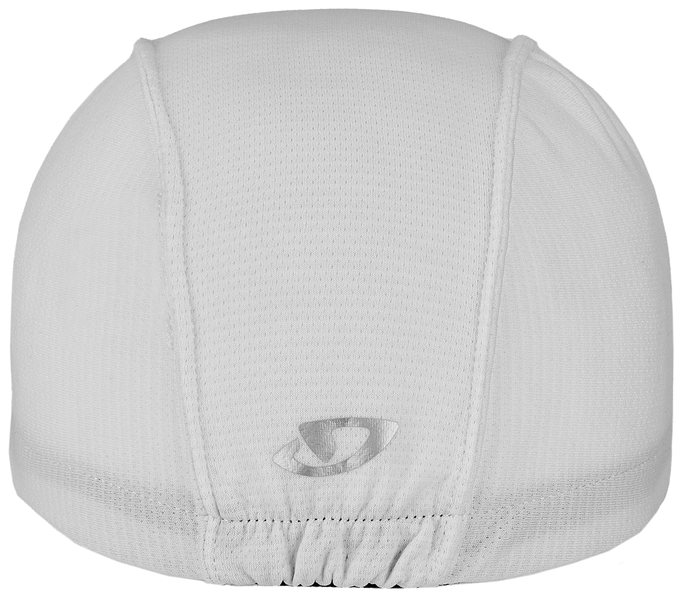 Giro SPF30 Ultralight Cap white