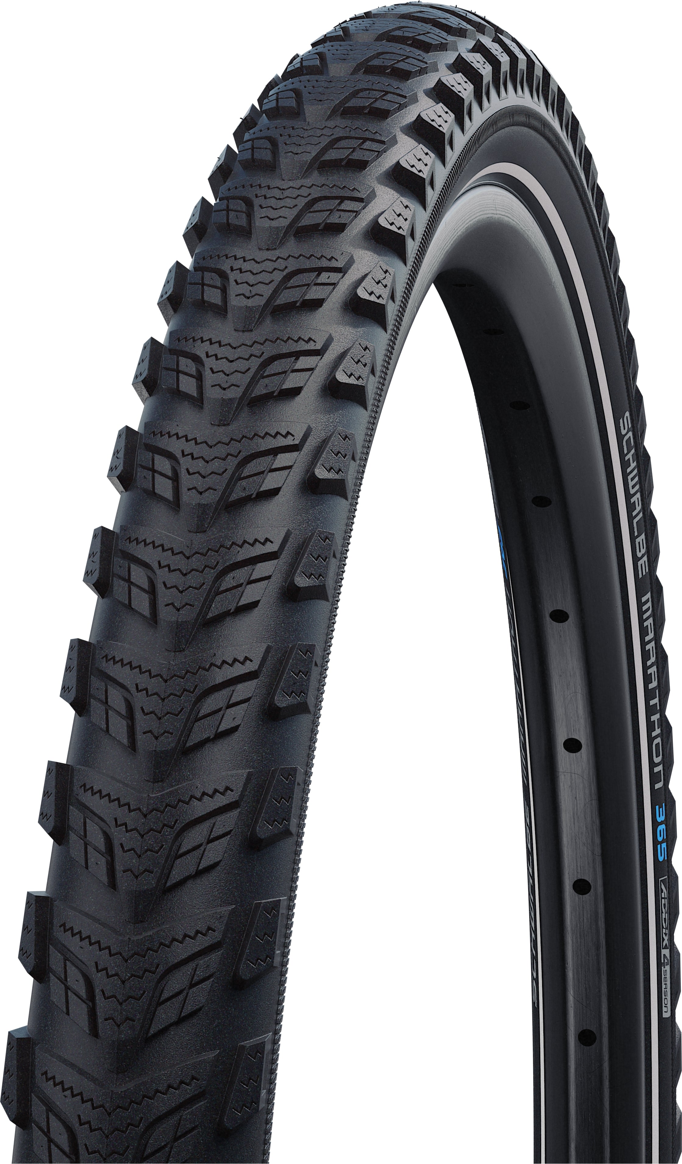 Schwalbe Marathon 365 Performance Drahtreifen 28x1.40