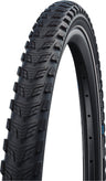 Schwalbe Marathon 365 Performance Drahtreifen 28x1.75" GreenGuard Reflex schwarz