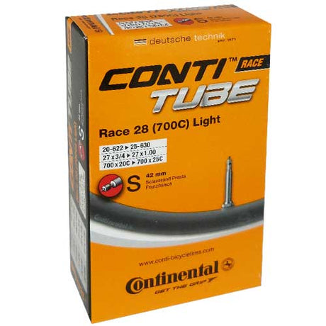 Continental Race light Schlauch 28" (700C)