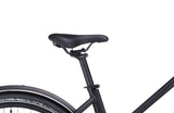 Cube Nuride Hybrid Pro 750 Allroad Trapez black´n´metal (2024)