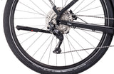 Cube Nuride Hybrid Pro 750 Allroad Trapez black´n´metal (2024)