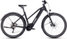 Cube Nuride Hybrid Pro 750 Allroad Trapez black´n´metal (2024)