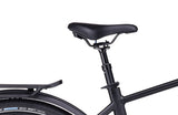 Cube Touring Hybrid Pro 625 Classic black´n´metal (2024)