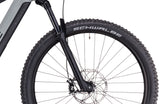 Cube Stereo Hybrid 140 HPC Pro 625 swampgrey´n´black (2024)