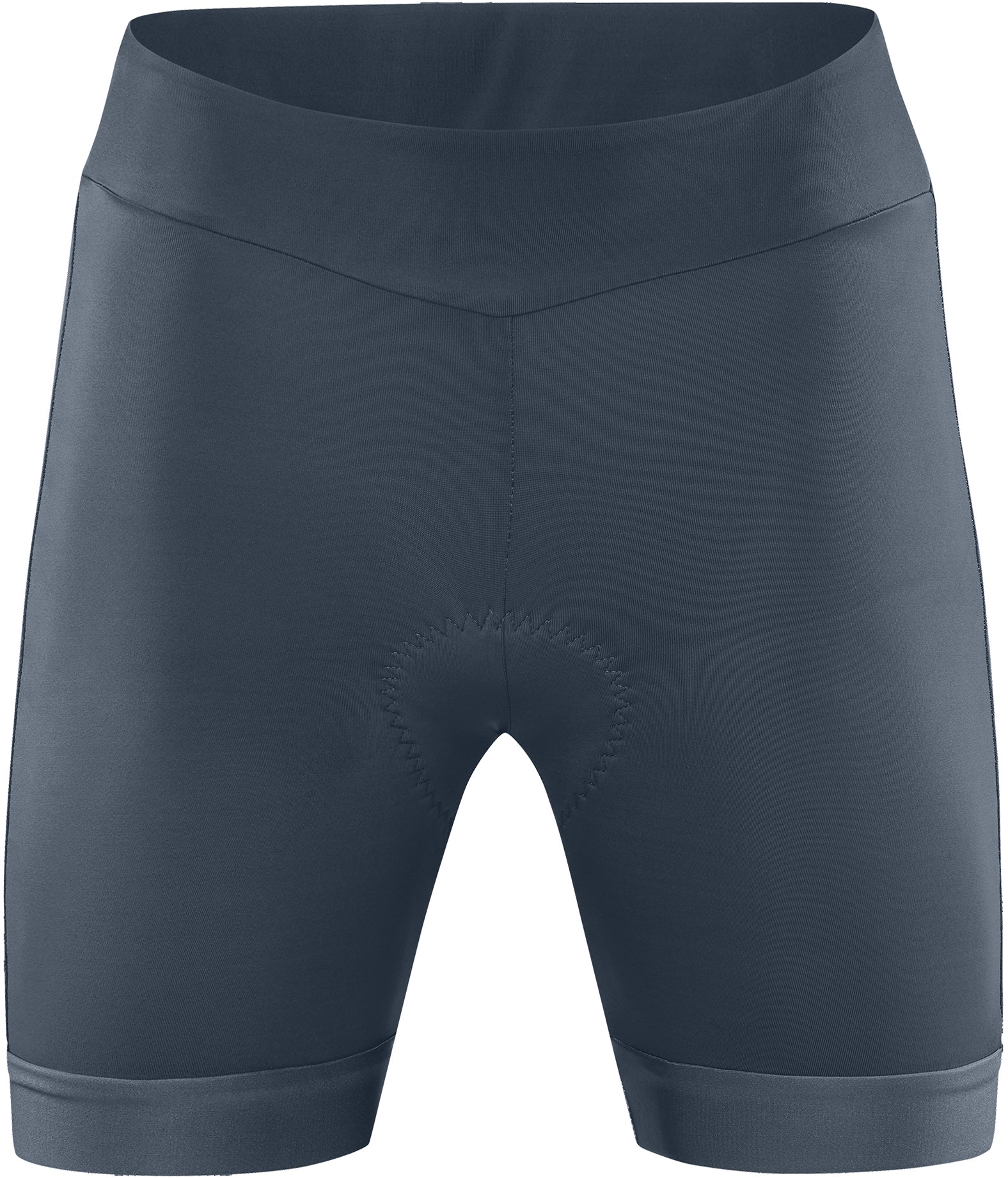 CUBE BLACKLINE WS Radhose kurz grey