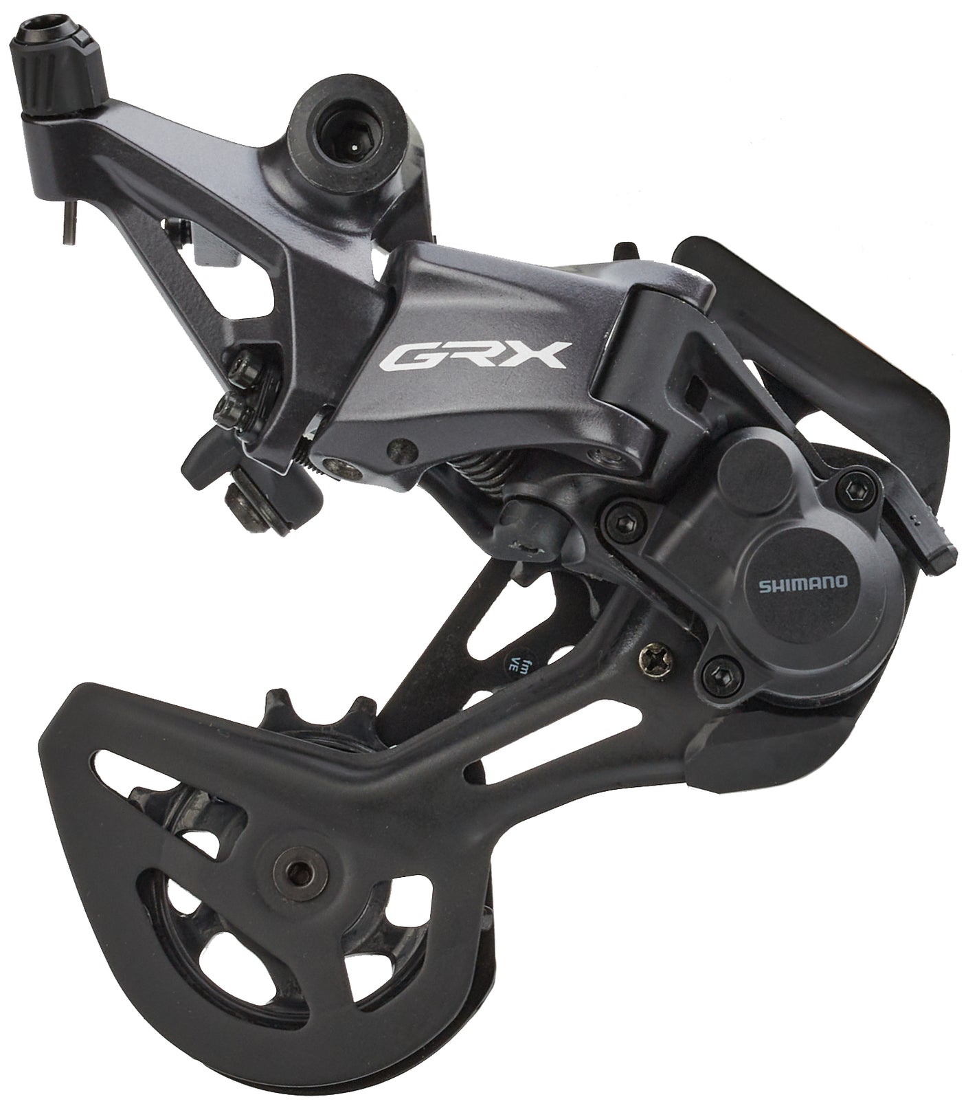 Shimano GRX RD-RX822 Schaltwerk GS 12-fach