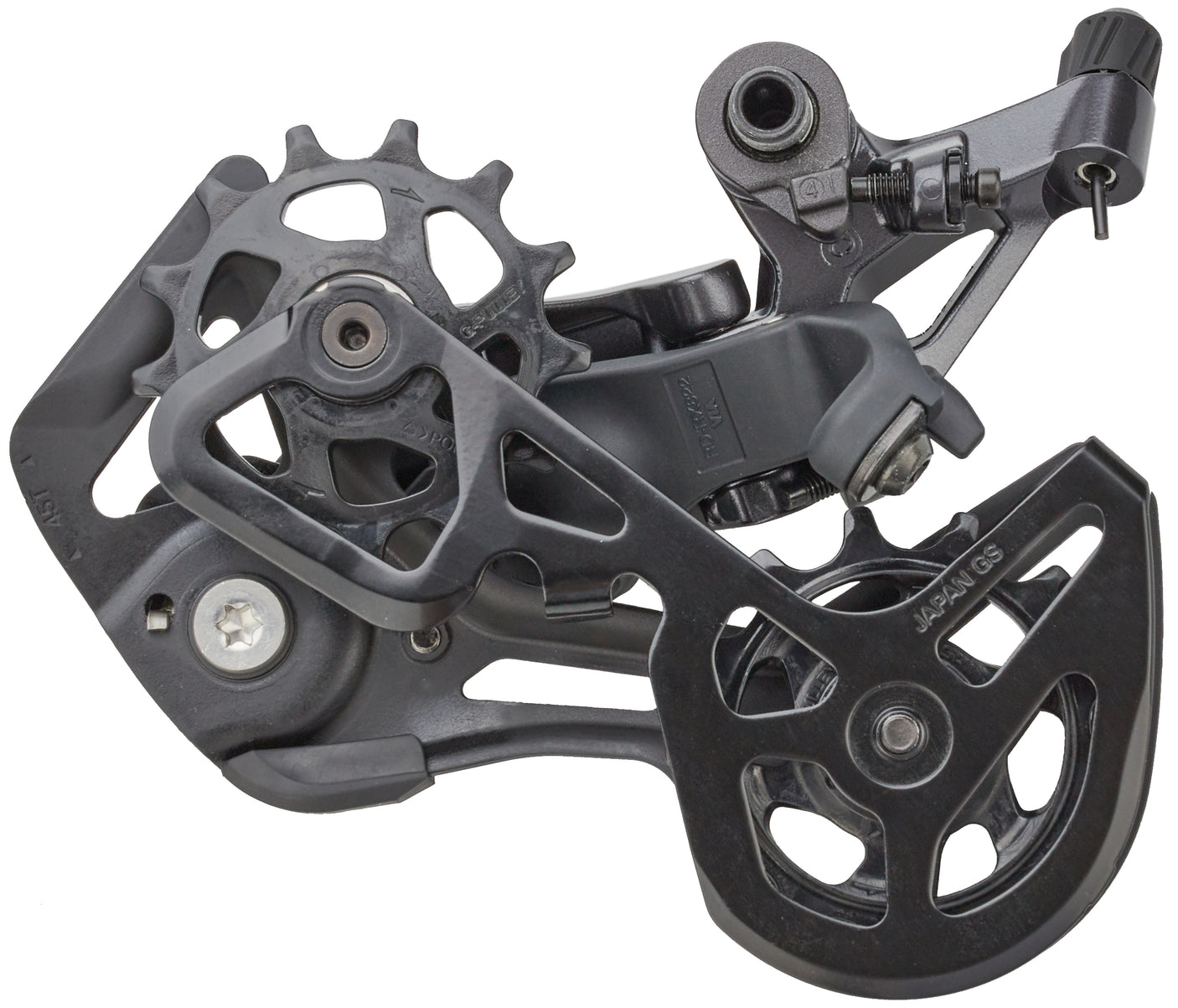 Shimano GRX RD-RX822 Schaltwerk GS 12-fach