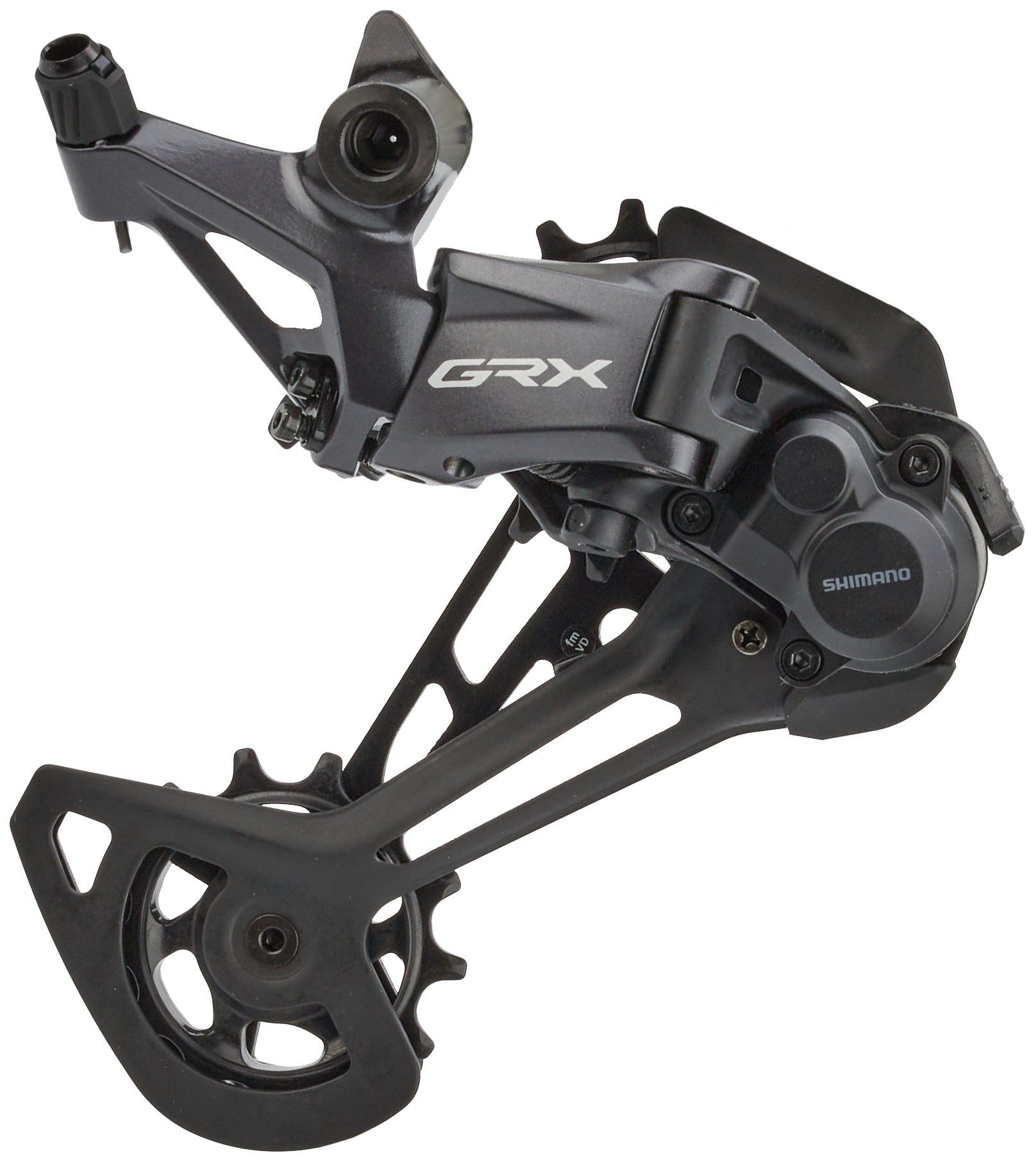 Shimano GRX RD-RX822 Schaltwerk SGS 12-fach