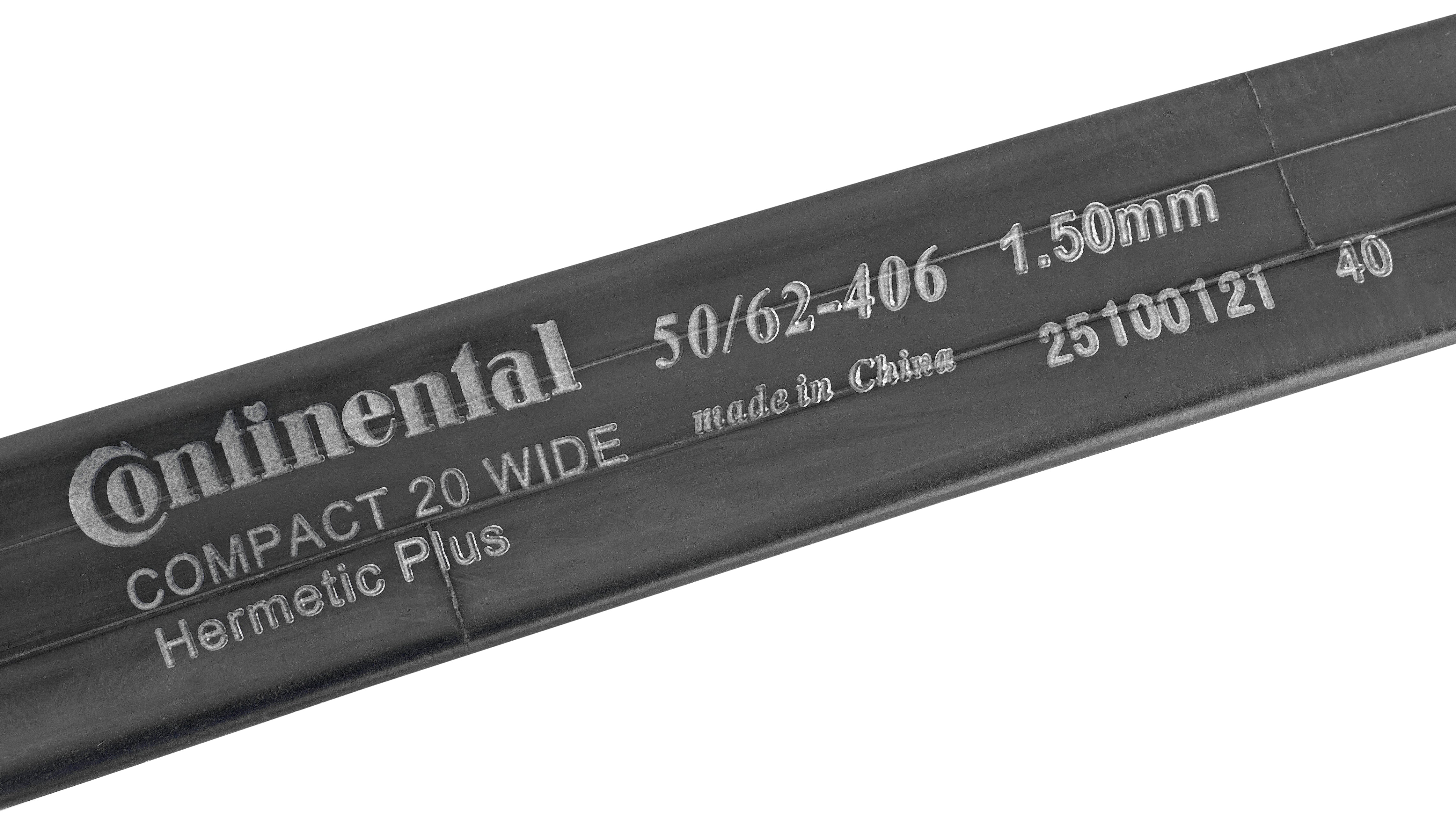 Continental Hermetic 20 Wide