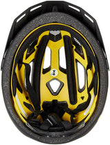 ABUS Urban-I 3.0 MIPS Helm schwarz