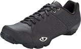 Giro PRIVATEER Lace - MTB Schuhe black