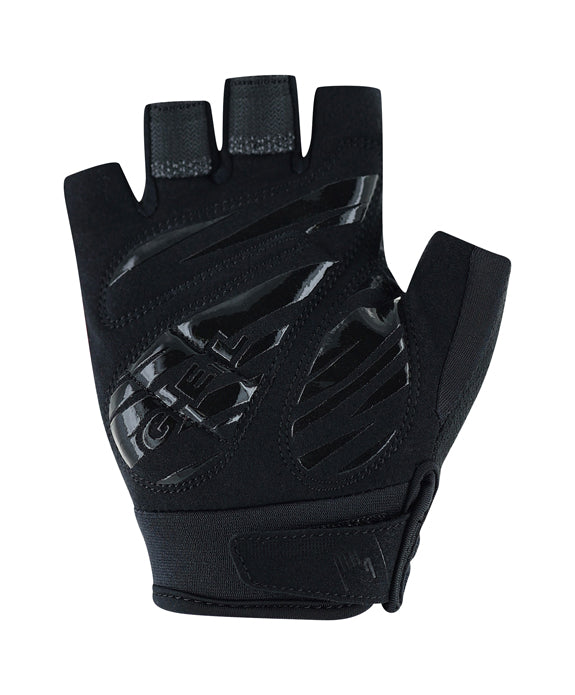 Roeckl Itamos 2 Handschuhe Black/red