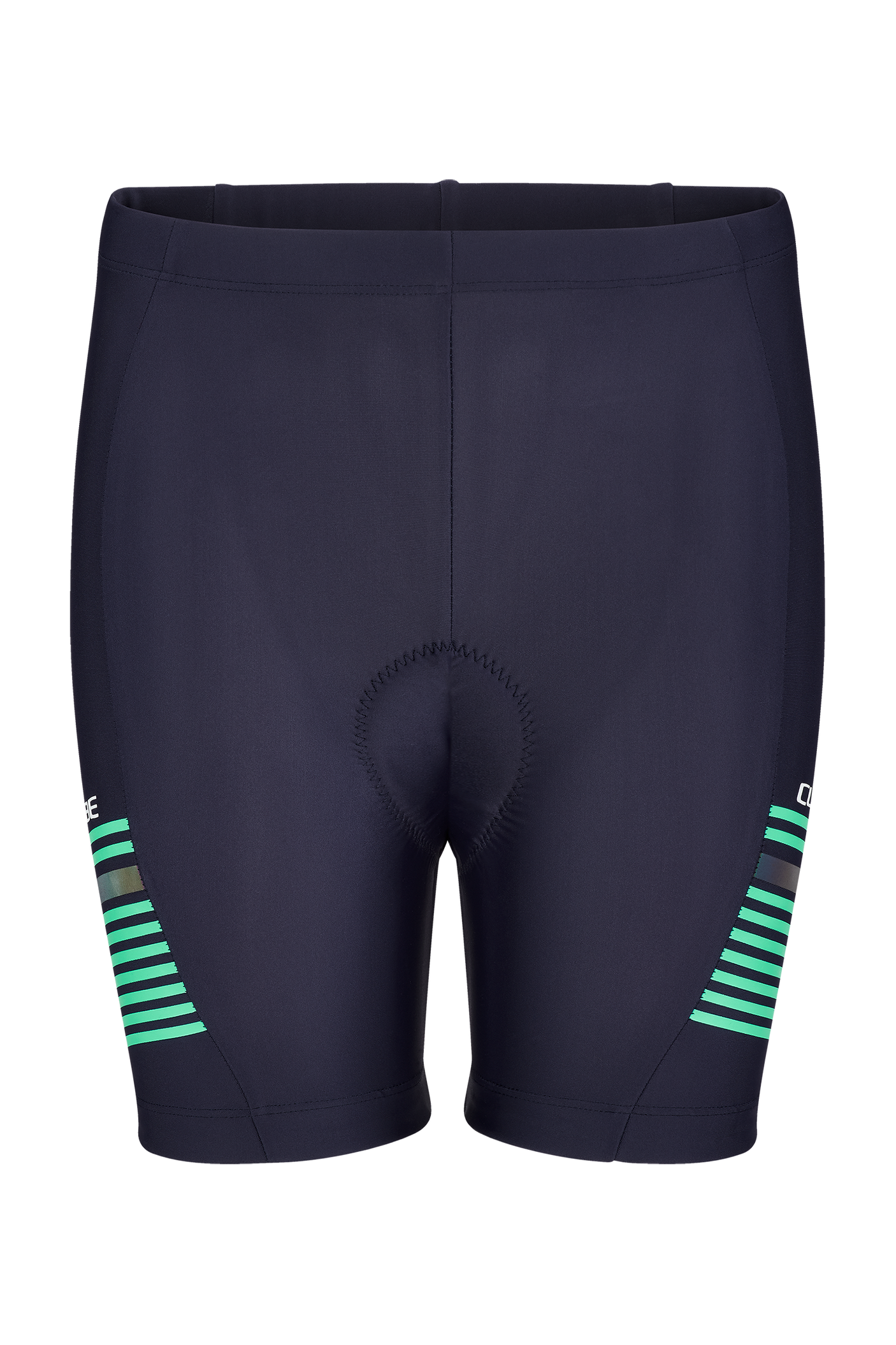 CUBE TEAMLINE Radhose ROOKIE blue´n´mint