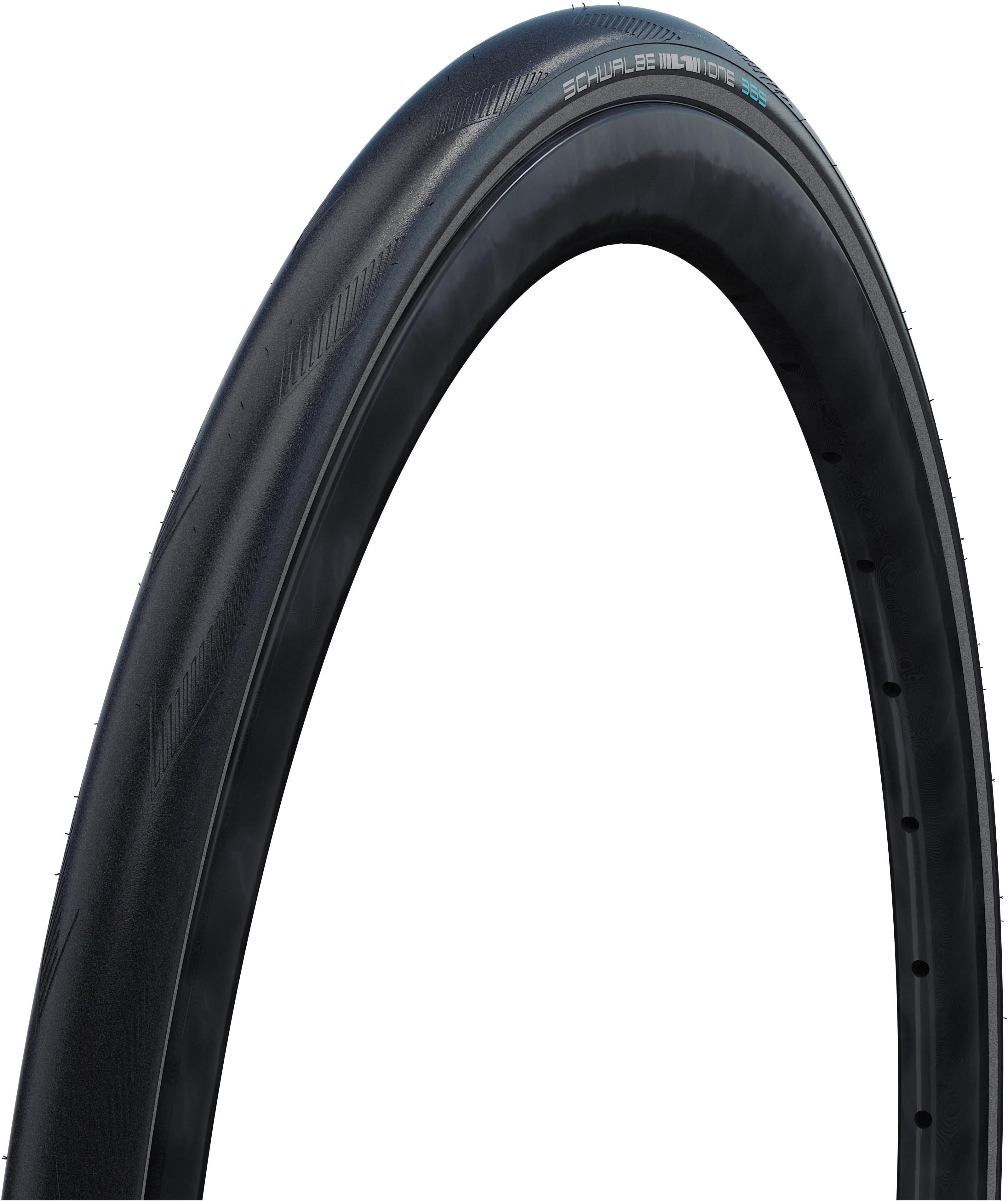 Schwalbe One 365 Performance Faltreifen 28x1.25