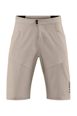 CUBE ATX Baggy Shorts CMPT sand Herren