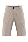 CUBE ATX Baggy Shorts CMPT sand Herren