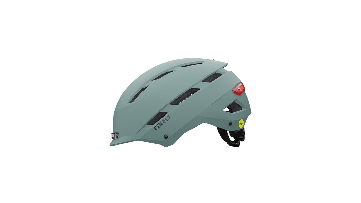 Giro Escape Mips Helm matte mineral