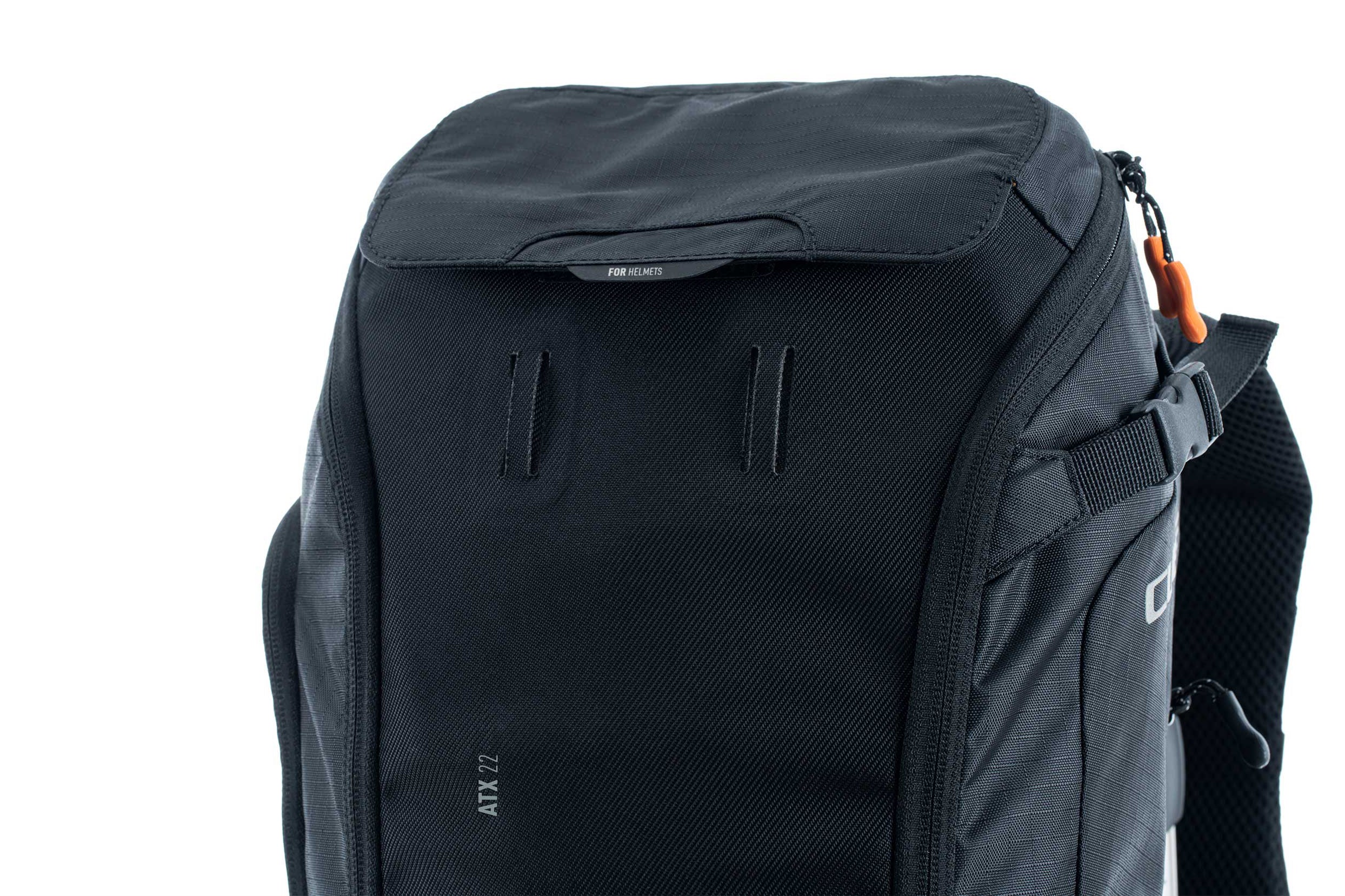 CUBE Rucksack ATX 22 black