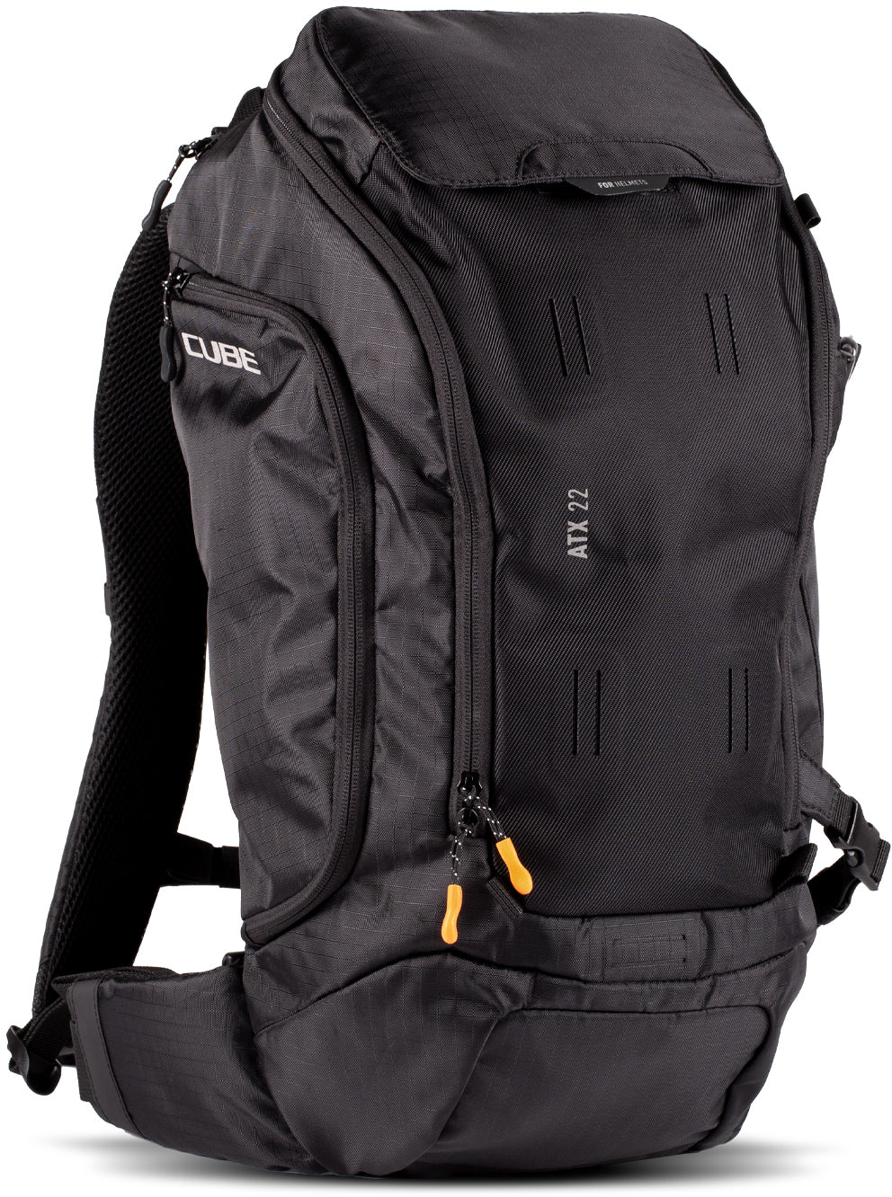 CUBE Rucksack ATX 22 black